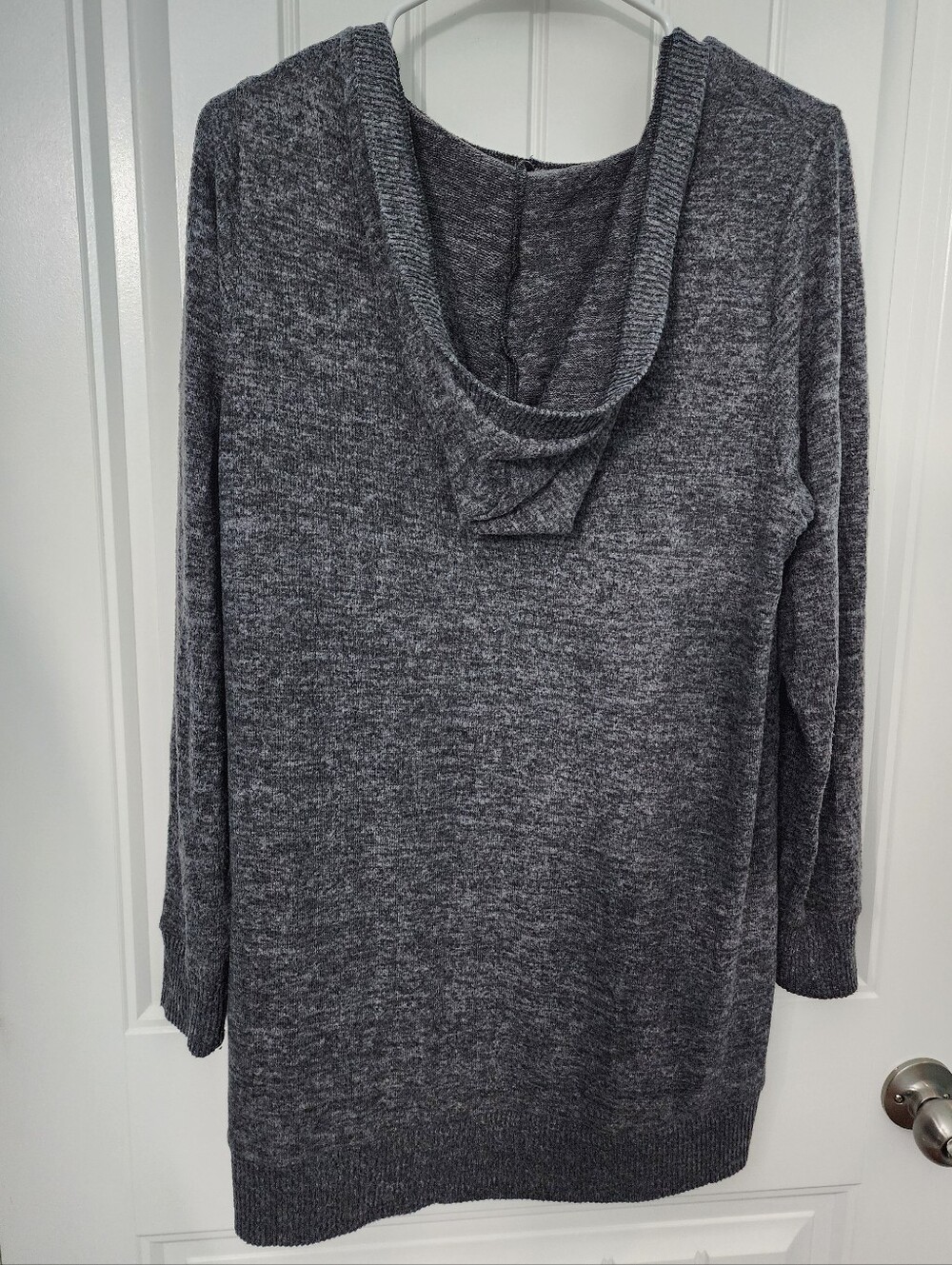 Torrid Super Soft Plush Cardigan Open Front, Plus Size 1 - Picture 5 of 8